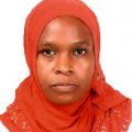 Faridah Nansamba